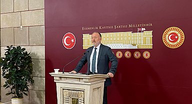 DEM Parti'li Temelli: Türkiye'de barışı inşa etmek belki İsrail'i de durduracaktır