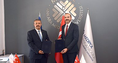 Denetimli serbestlik kapsamındaki bireylerin topluma kazandırılması için eğitim protokolü imzalandı