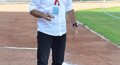 Denizli İdmanyurdu'nda Kaynak ayrıldı