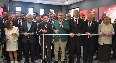 Destici: Bugün İran'a yapılanlar, sonra Türkiye'ye de yapılacaktır