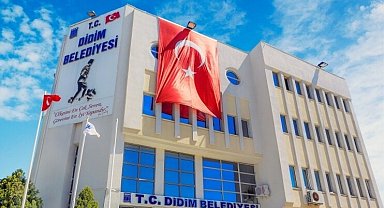 Didim Belediyesi'nde usulsüzlük soruşturmasında 4 gözaltı