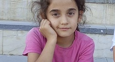 Diyarbakır'da 9 yaşındaki Yasemin, merdiven boşluğunda öldürülmüş halde bulundu
