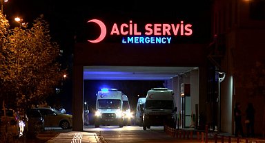 Diyarbakır'da iki aile arasında taşlı ve sopalı 'arazi' kavgası: 4 yaralı