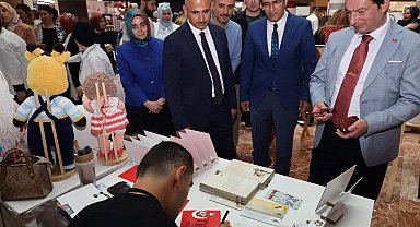 Diyarbakır'da yılın ilk 5 ayında kurslarda eğitim görenlerin sayısı 45 bine ulaştı