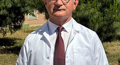 Doç. Dr. Doğan: Tekirdağ'da 200 kene tutunması vakasında bulaşıcı hastalığa rastlamadık