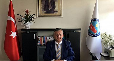 Edirne Vali Yardımcısı Beypınar, vefat etti