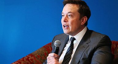 Elon Musk'tan Kongre'deki vergi indirimi tasarısına 'Kill Bill' afişli tepki