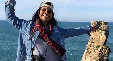 Endonezya'daki yanardağdan düşen ve 4 gün mahsur kalan turist ölü bulundu