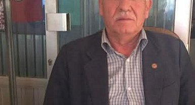 Eşi ve oğlu gibi 15 yıl sonra trafik kazasında yaşamını yitirdi