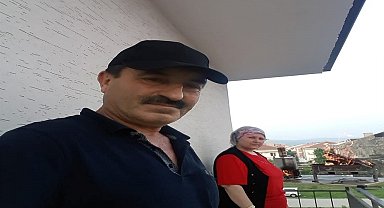 Eşini öldürüp intihar etti, yan yana toprağa verildiler