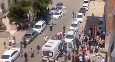 Eski çalışanının tabancayla vurduğu eczacı öldü