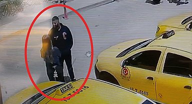 Eski nişanlısını tabancayla yaralayan şüpheli 14 gün sonra teslim oldu