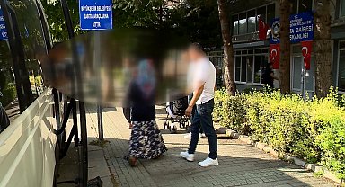 Eskişehir'de dilendirilen 139 çocuk, sokaktan kurtarılıp eğitime kazandırıldı