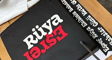 Eşref'in çocuklarından babalar günü sürprizi