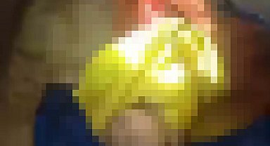 Evin çatısında doğan bebek hayatını kaybetti