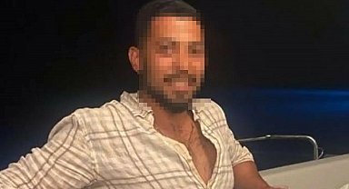 Evine gelen arkadaşını bıçakla öldüren şüpheli yakalandı