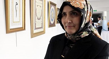 Evlendikten sonra ortaokul ve liseyi bitirdi, 48 yaşında üniversite mezunu oldu