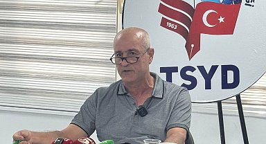 Eyüp Arın, 30 yıllık Adanaspor serüvenini noktalandırdı