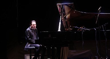 Fazıl Say'ın bestelediği 'İznik Türküsü' sanatseverlerle buluştu