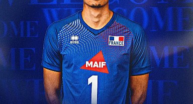 Fenerbahçe Medicana, Barthelemy Chinenyeze'i kadrosuna kattı