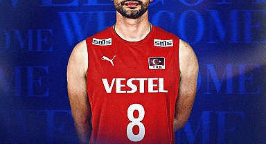 Fenerbahçe Medicana, Burutay Subaşı'nı duyurdu