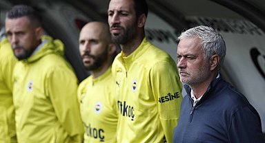 Fenerbahçe üst üste dördüncü kez ikinci oldu