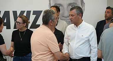 Ferdi Zeyrek, Manisa'da son yolculuğuna uğurlandı