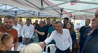 Ferdi Zeyrek, Manisa'da son yolculuğuna uğurlandı