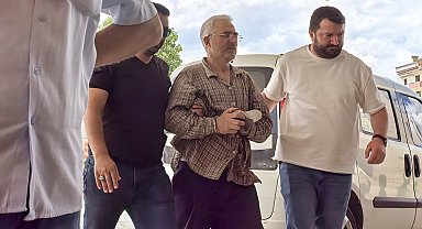 Firari FETÖ hükümlüsü saklandığı bağ evinde yakalandı