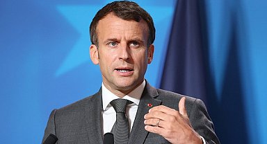 Fransa Cumhurbaşkanı Macron, Grönland'ı ziyaret edecek
