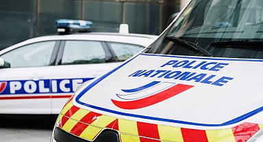 Fransa'da saldırı: 1 ölü, 1 yaralı