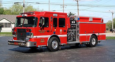 Fransa'da yangın: 4 ölü