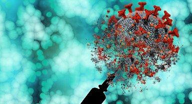 Gana'da 34 M-çiçeği vakası tespit edildi