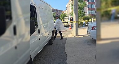 Gebze'de minibüsün çarptığı bisikletli çocuk öldü