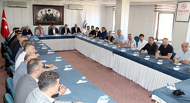 Genel Maden İşçileri Sendikası: Zam teklifinin kabul edilebilir yanı yok