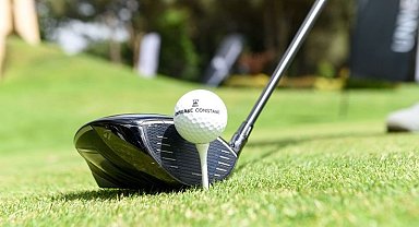 Golf ve zarafet buluştu: Universe Constant'tan unutulmaz bir turnuva