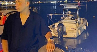 Görüntüleri Bakan Yerlikaya paylaşmıştı; kazada ölen Mustafa toprağa verildi