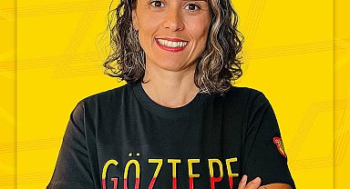Göztepe filesinde yeni menajer