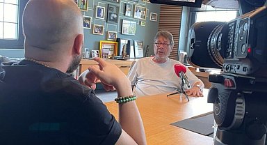 Göztepe Onursal Başkanı Mehmet Sepil: 100'üncü yılımızı gururla kutluyoruz