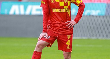 Göztepe Taha ve Miroshi'yi tutacak