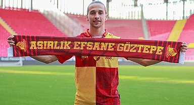 Göztepe'de ayrılık rüzgarları