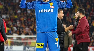 Göztepe'de Mateusz Lis'in talipleri belli oldu