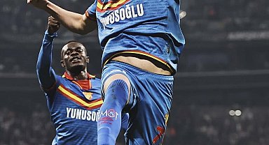 Göztepe'de Romulo'ya Portekiz'den talip çıktı