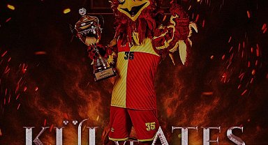 Göztepe'nin dönüşü belgesel oldu