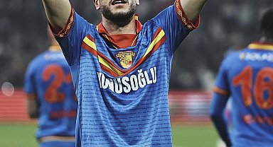 Göztepeli Romulo, Avrupa'da transferin gözdelerinden