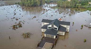 Güney Afrika'da sel: 67 ölü