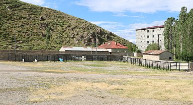 Hakkari'nin 3 ilçesinde bayram öncesi şap karantinası: Hayvan pazarları kapatıldı