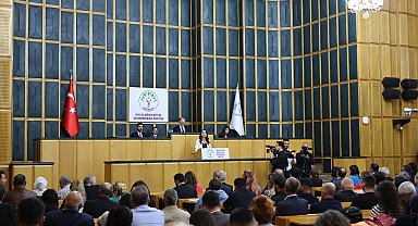 Hatimoğulları: Anayasa süreci için yol temizliği şarttır