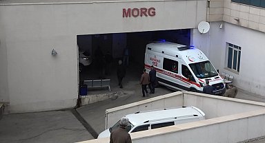 Havalandırma boşluğundan düşen inşaat işçisi öldü