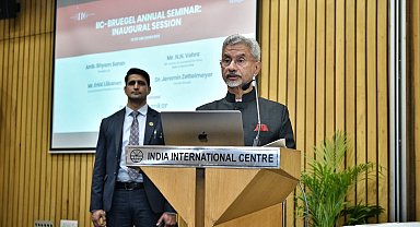 Hindistan Dışişleri Bakanı'ndan Pakistan'a 'saldırı' açıklaması